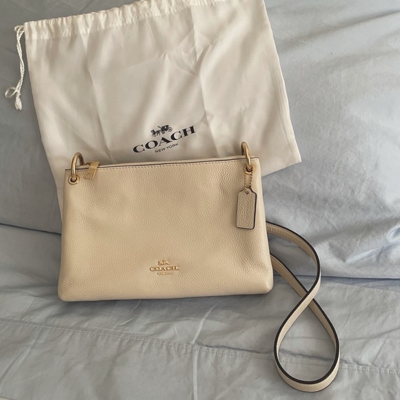 COPY - Coach Mia Crossbody - Picture 2 of 16